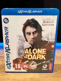 Alone In The Dark gra (PC PL 2008) polskie wydanie eXtra Klasyka