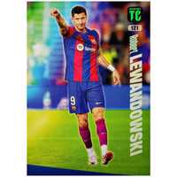 Karta Panini 121 Top Class 2024 Robert Lewandowski