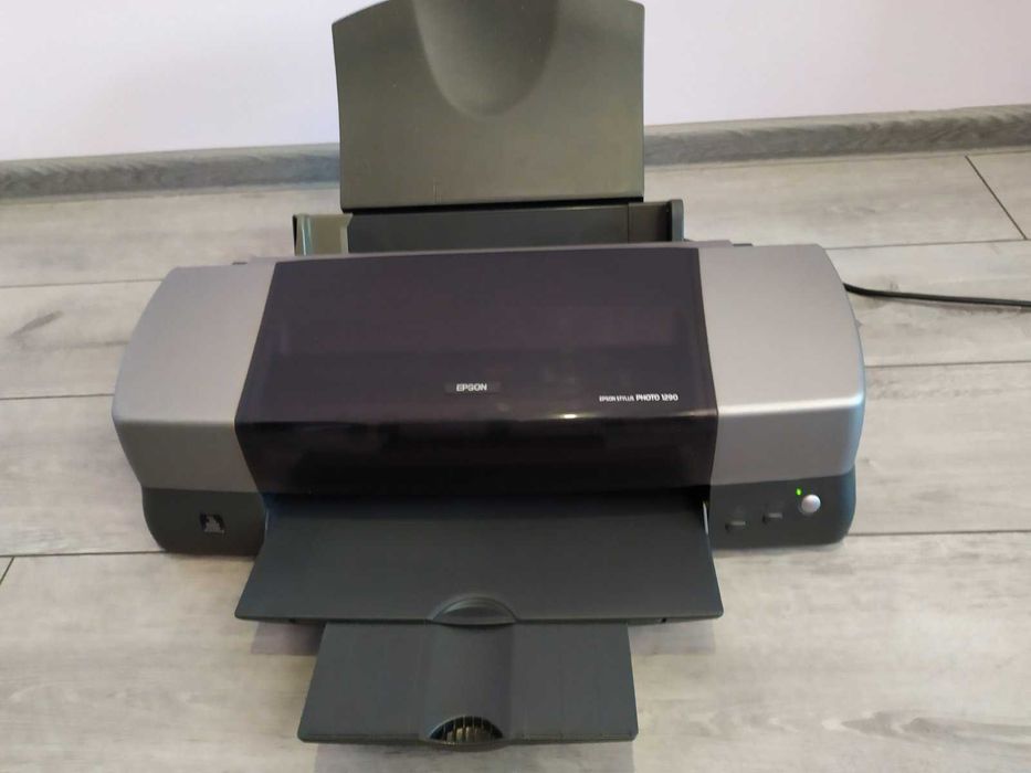 Принтер Epson Stylus PHOTO 1290