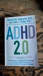 ADHD 2.0 Edward Hallowell, John Ratey