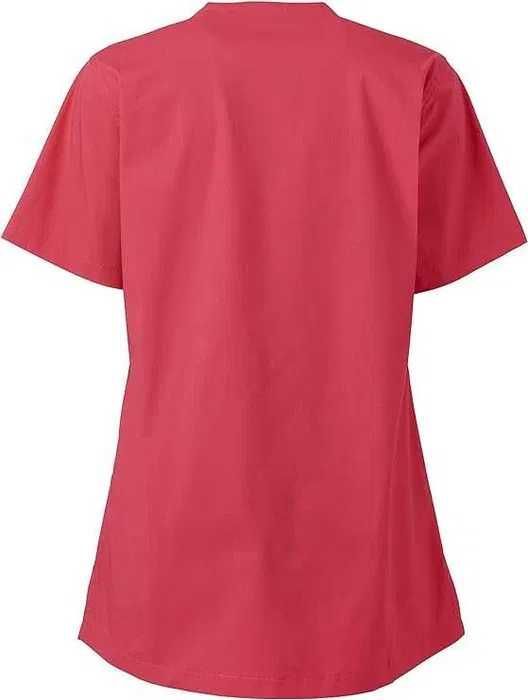 Nowa damska koszulka medyczna / pielęgniarska /SCRUBS MEDANTA !XL!434!