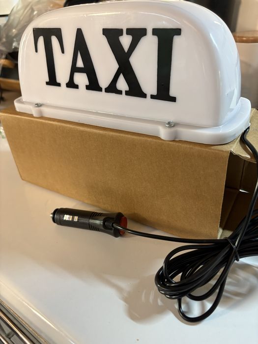 Kogut taxi nowe