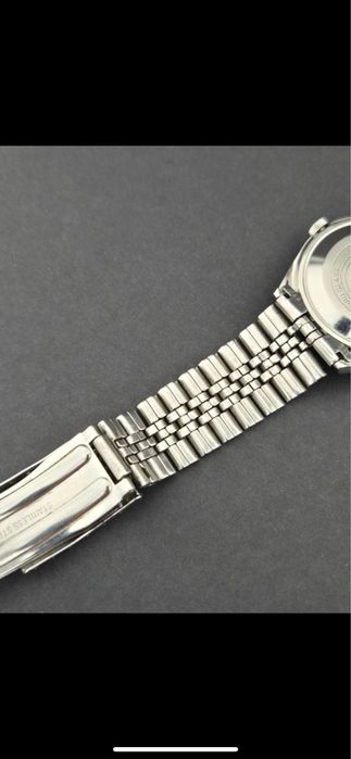 Relogio seiko lord matic