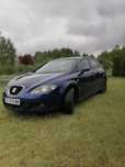 Seat LEON II 2 1.6 mpi 102km LPG Gaz tempomat