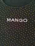 MANGO t-shirt rozmiar XS