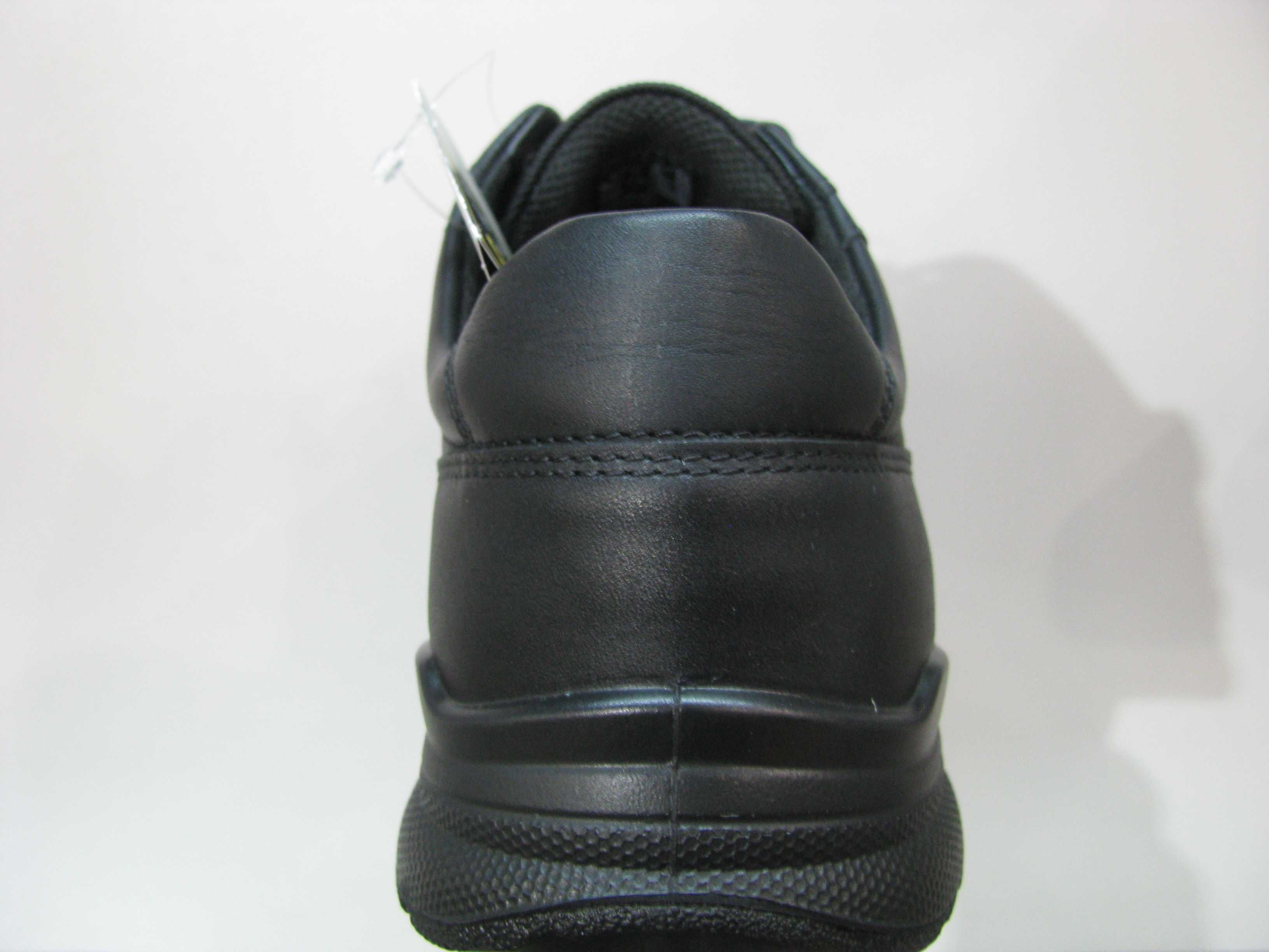 Полуботинки ECCO IRVING 511614/01001