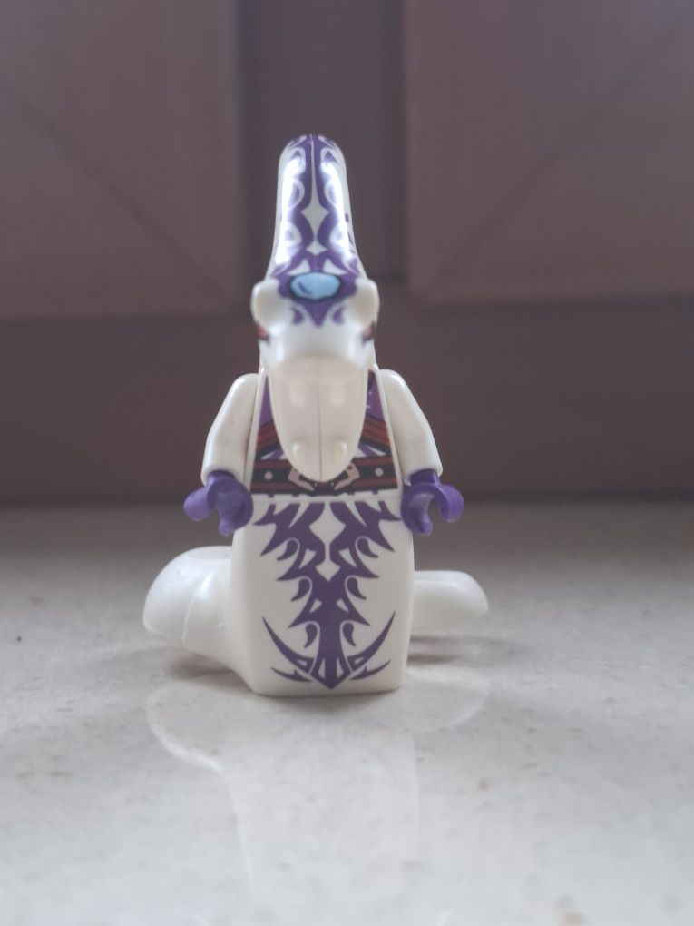 Figurka pythor lego ninjago