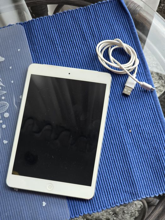 Tablet Ipad mini