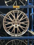 Nowy komplet alufleg 5x112 19” Audi Mercedes Bmw Vw