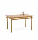 La Redoute Interieurs - Mesa em carvalho craftlife