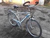 KTM Life Dual. Super rower w bdb stanie