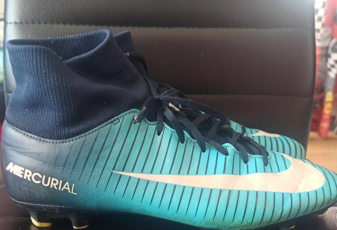 Korki nike mercurial superfly 5
