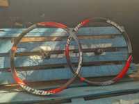 Rodas em carbono BlackJack 29" BTT