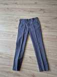 Spodnie garniturowe 152