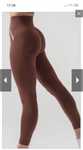 Legginsy Strong Point s/M nowe