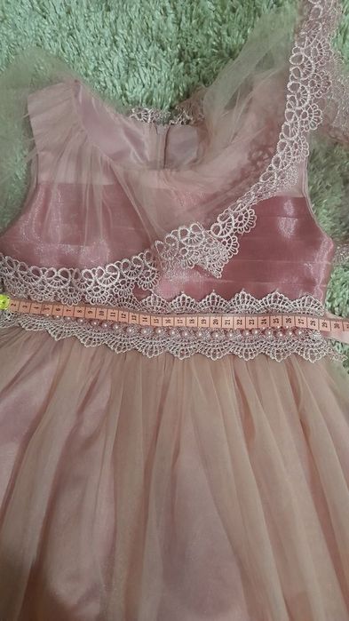 Дитяче  платячко