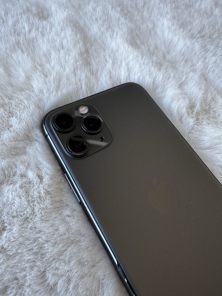 Iphone 11 pro 64GB como novo