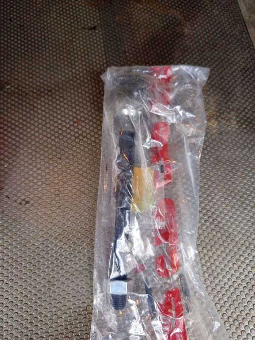 Шт. рулевая тяга CRRE-10 CTR