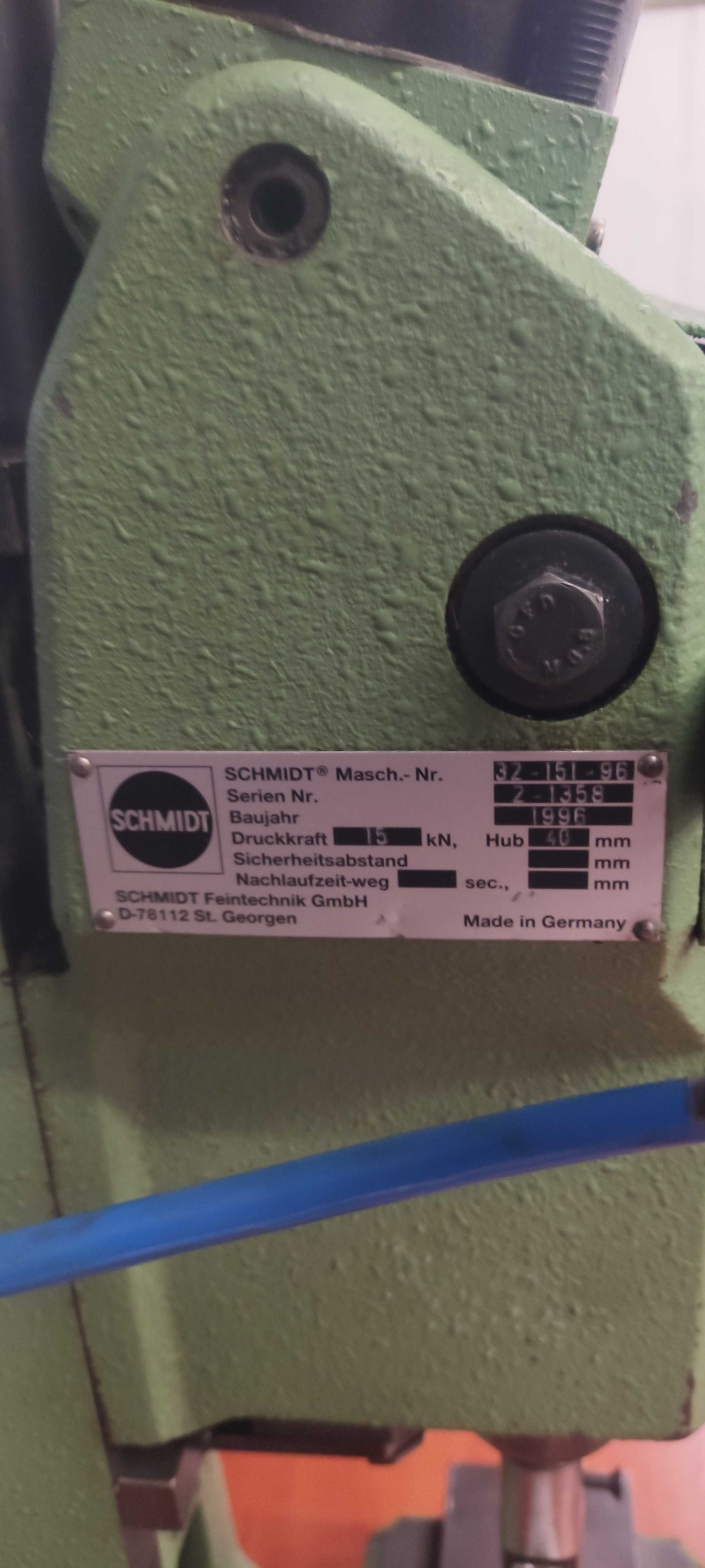 Prasa Schmidt 32-151