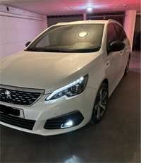 Peugeot 308 SW HDI GT Line