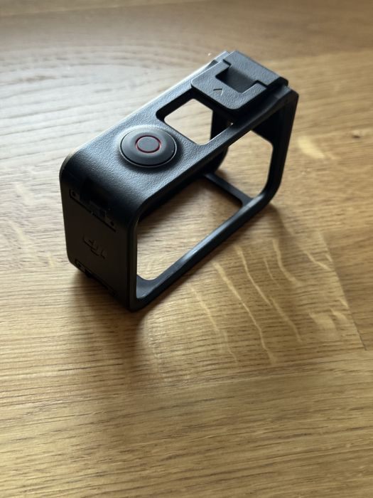 DJI Osmo Action 5, 4, 3 аксесуари