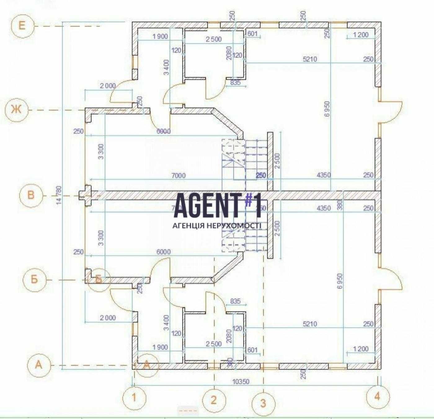 Продаж дуплексу 150м2 Софіївська Борщагівка  Газ