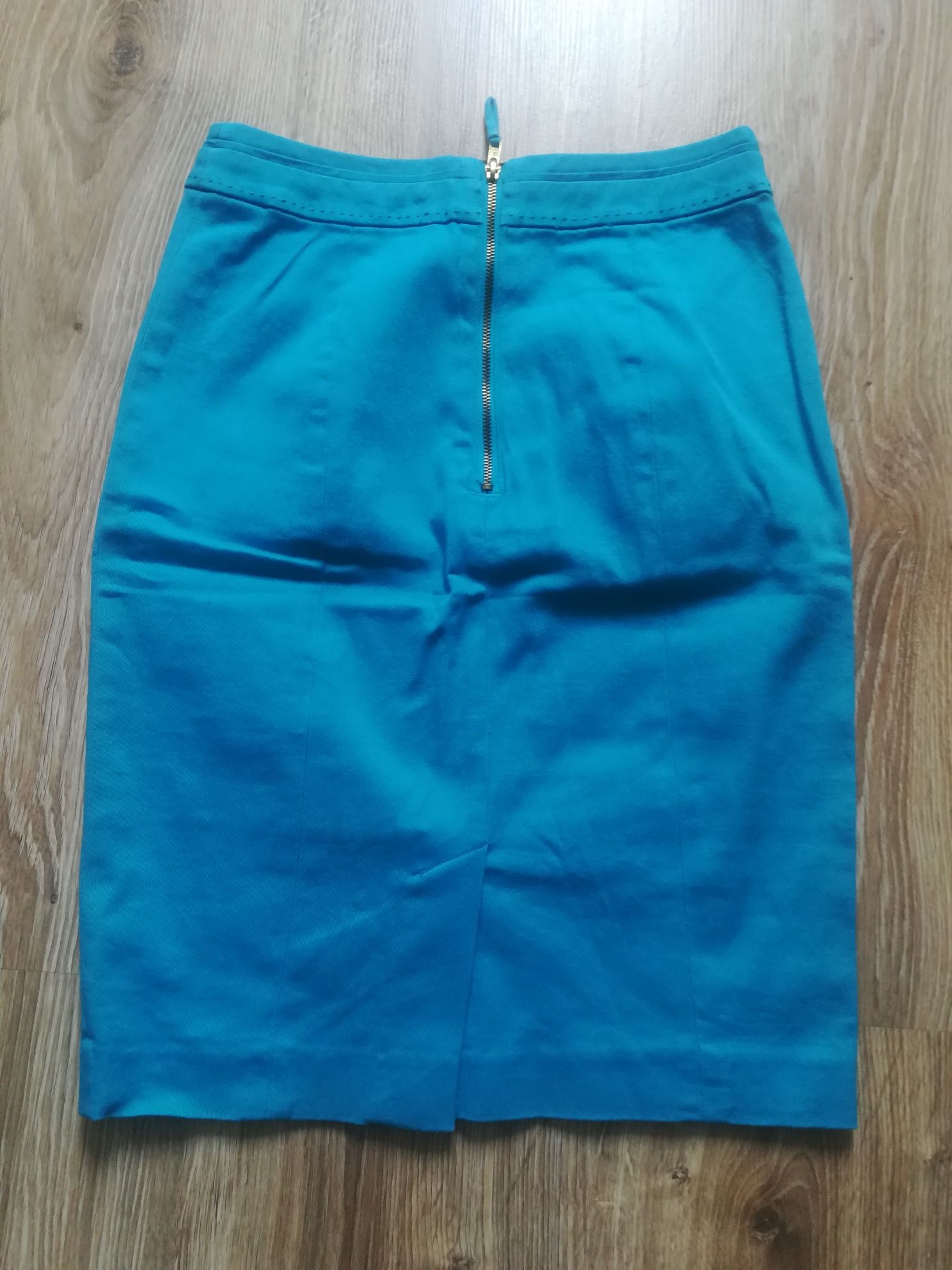 Spódnica ołówek h&m rozm 32