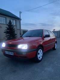 Продам Volkswagen Golf3