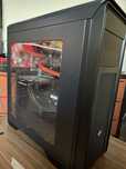 Komputer stacjonarny i5 8400, 64gb ram ,gtx 1660ti, custom LC