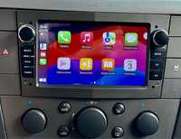 Radio Samochodowe 2DIN, Android 13 + Rejestrator