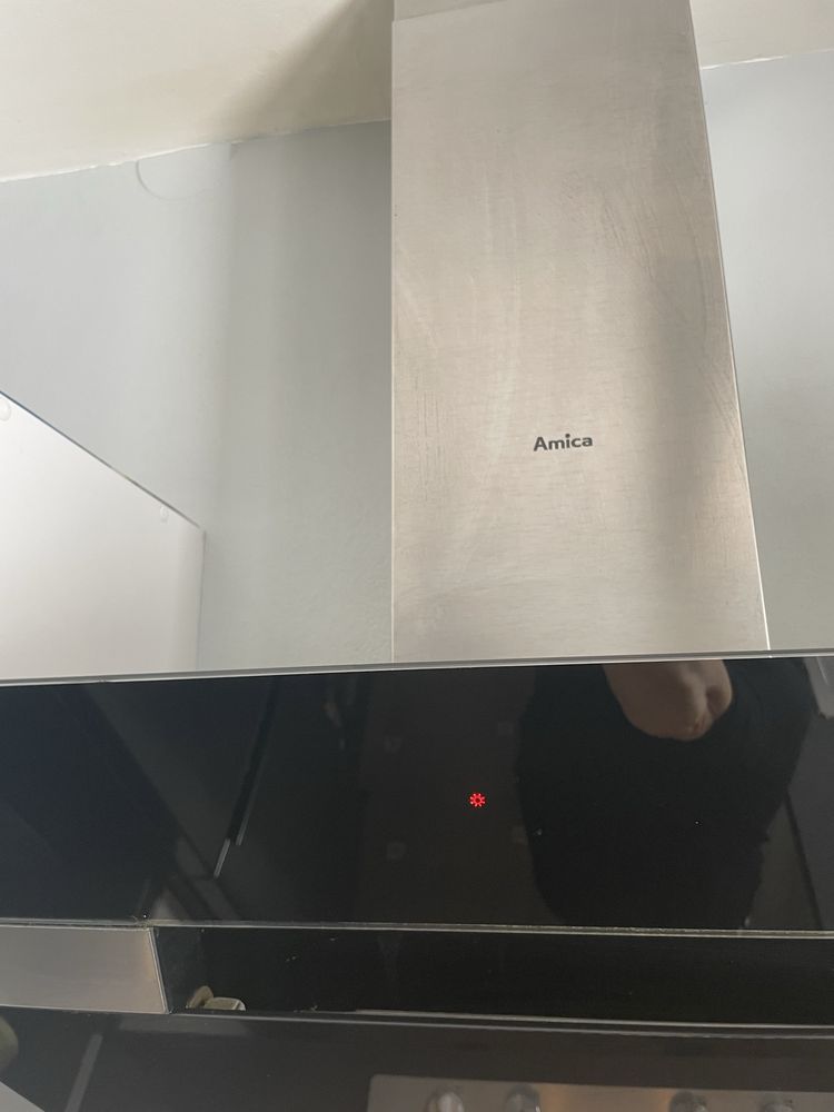 Okap kuchenny Amica OKS 6554