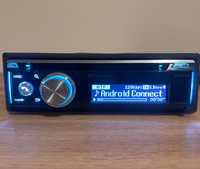 Radio Samochodowe Pioneer deh-x8700bt # bluetooth # pilot # multicolor