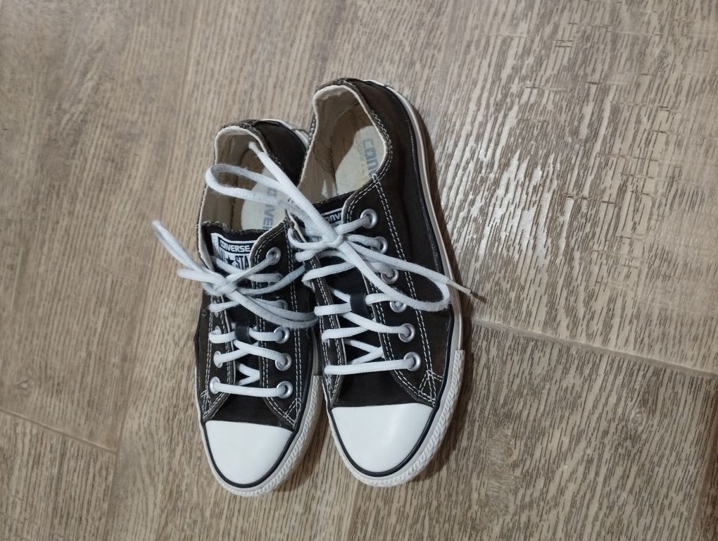 Trampki CONVERSE 37 r