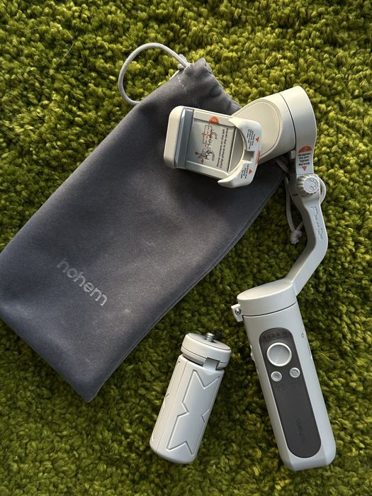 Стабілізатор для телефону ручний