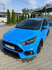 Ford Focus Ford Focus RS