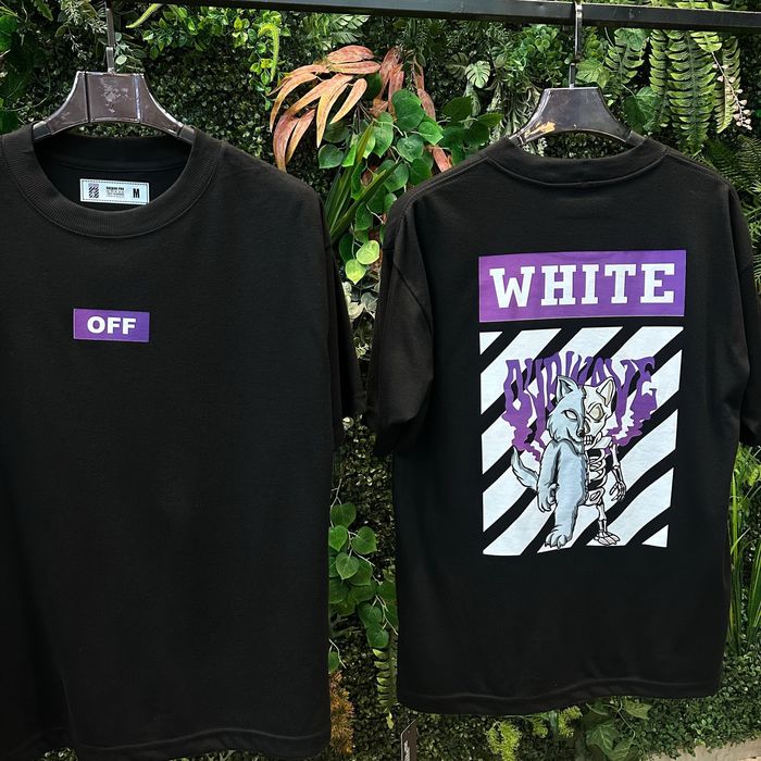 T-shirt Tamanho ( G )