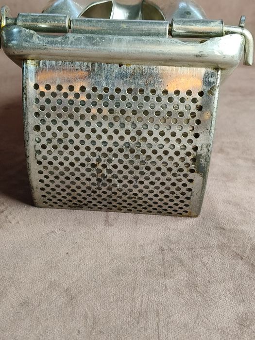 Retro praska do ziemniaków 190