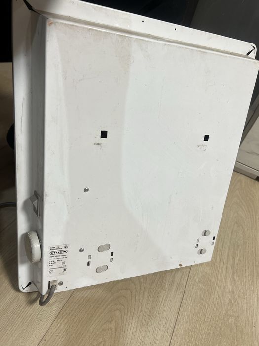 Обогреватели б/у,в хорошем состоянии