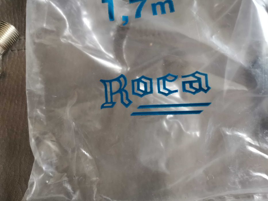 Misturadora de Banho - Roca