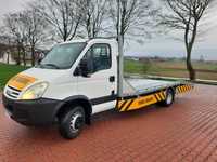 Iveco Daily 65c15
