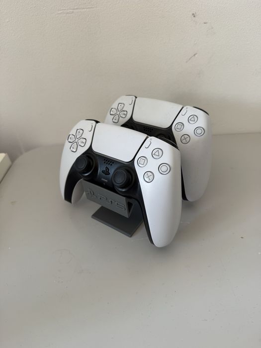 Stojak na pady, podstawka, PlayStation, X-box