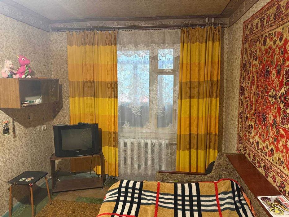 Продам 2 кімнатну квартиру Данили Нечая б.23 Кротова