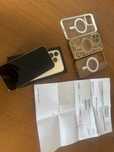 Iphone 13 pro 256gb gold ideal