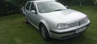 sprzedam volkswagen golf4 1.4 16v