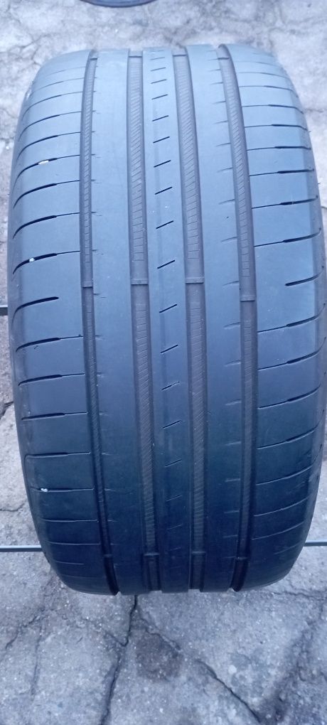 Opona 1szt 275/35/19 100Y Goodyear Eagle F1 Asymmetric 3 * 2021