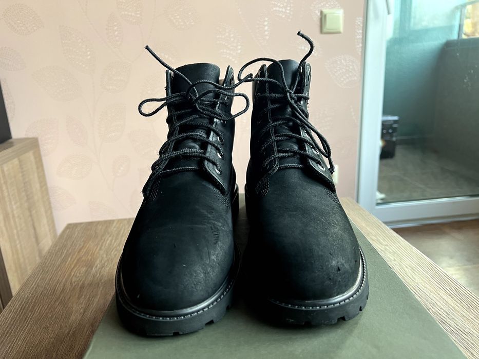 Черевики Timberland, 39 розмір.