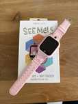 Smartwatch Zegarek dla dzieci Forever See Me! 3 Gwarancja do 12.2026