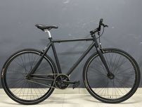 Велосипед Fix /single speed алюмінієвий 28"