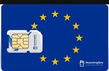 Internet mobilny na kartę 60 dni w Unii Europejskiej: 22 GB i no limit