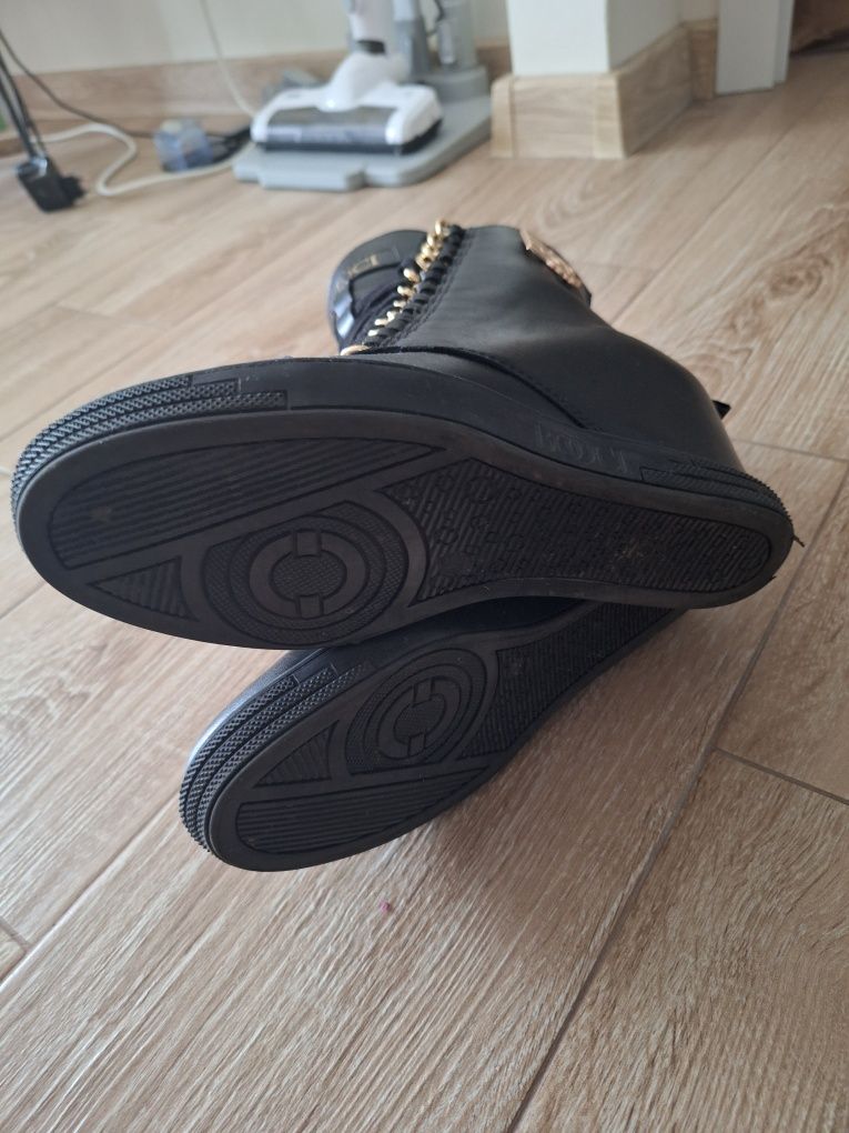 Botki Bocci 40 jak nowe